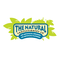 The Natural Confectionary Company Logo