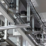 FlexCAM conveyor solutions for dairy processing